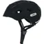 Abus Youn-I Kids Helmet in Black