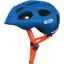 Abus Youn-I Kids Helmet in Blue