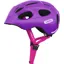 Abus Youn-I Kids Helmet in Purple