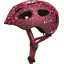 Abus Youn-I Kids Helmet in Red