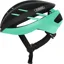Abus Aventor Helmet in Green