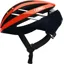 Abus Aventor Helmet in Orange
