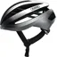 Abus Aventor Helmet in Silver