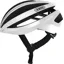 Abus Aventor Helmet in White
