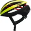 Abus Aventor Helmet in Yellow