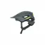 Abus Cliffhanger MTB Helmet in Grey