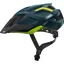 Abus MountK Helmet in Blue