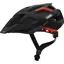 Abus MountK Helmet in Orange