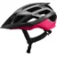 Abus Moventor Medium Helmet in Pink