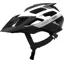 Abus Moventor Helmet in White