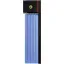Abus uGrip Bordo 5700 Folding Lock in Blue