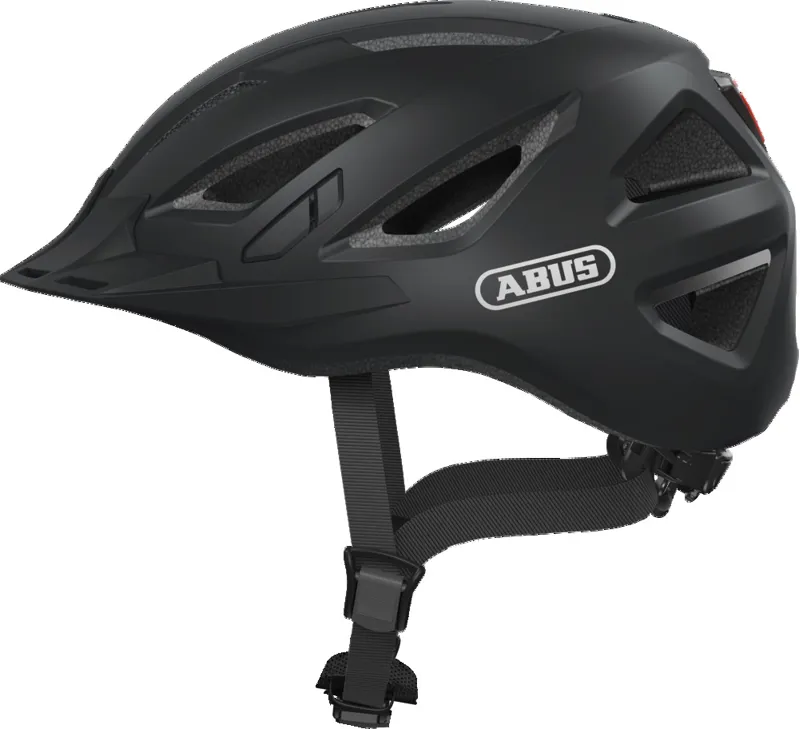 Abus Urban-I 3.0 Helmet in Black