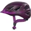 Abus Urban-I 3.0 Helmet in Purple