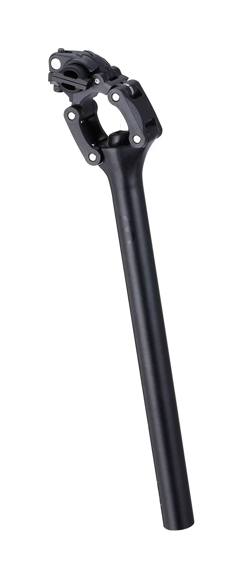 2021 BBB ComfortPost Suspension Seat Post in Black