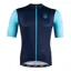 Campagnolo Indio Jersey in Blue/Light Blue