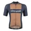 Campagnolo Palladio Jersey in Terra Di Siena/Blue