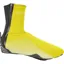 Castelli Dinamica Womens Shoe Covers in Brilliant Yellow