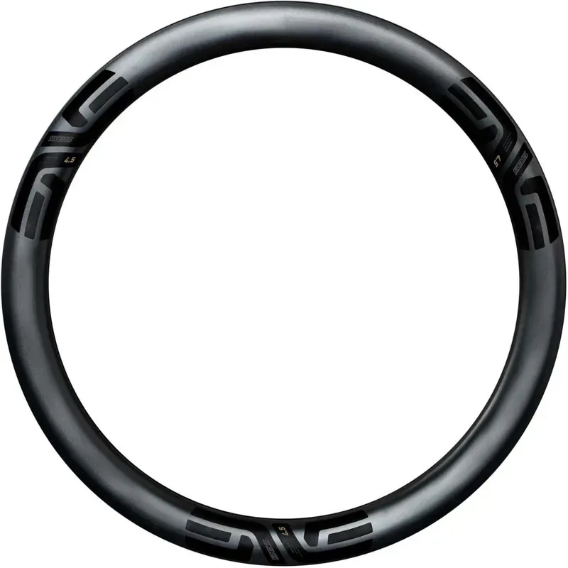 2022 Enve SES 4.5 Rim in Black