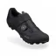 Fizik Vento Ferox Black MTB Shoes in Black