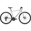 2022 Giant Escape 2 Disc Hybrid Bike in Concrete