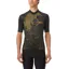 Giro Chrono Expert Mens SS Jersey in Black
