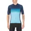 Giro Chrono Expert Mens SS Jersey in Blue