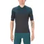 Giro Chrono Expert Mens SS Jersey in Green