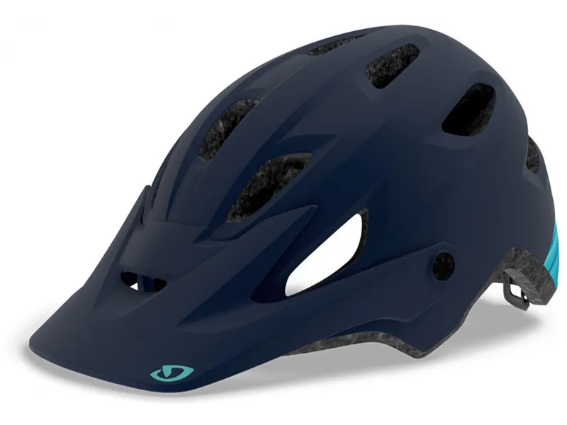 Giro Chronicle MIPS Dirt/MTB Helmet in Blue