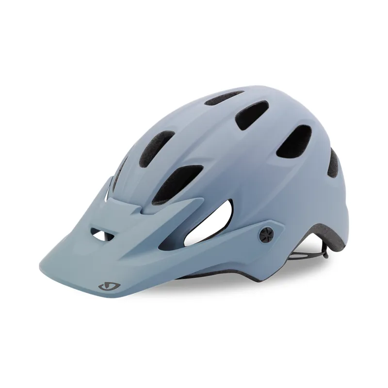 Giro Chronicle MIPS Dirt/MTB Helmet in Grey