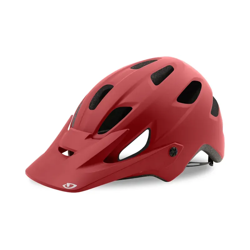 Giro Chronicle MIPS Small Dirt/MTB Helmet in Red