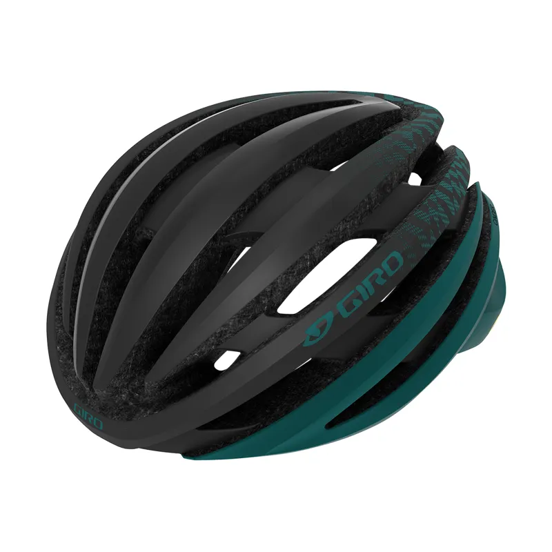 Giro Cinder MIPS Road Helmet in Green