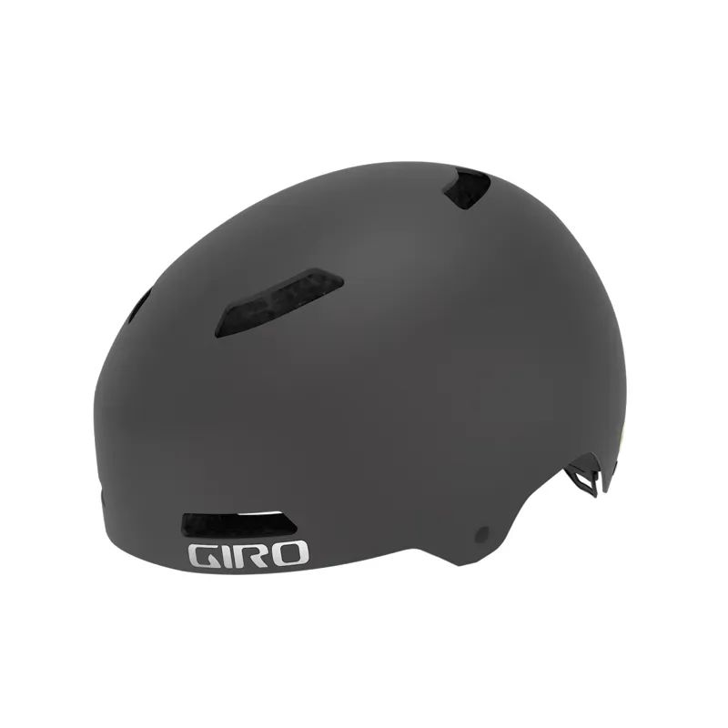 Giro Quarter Helmet in Grey