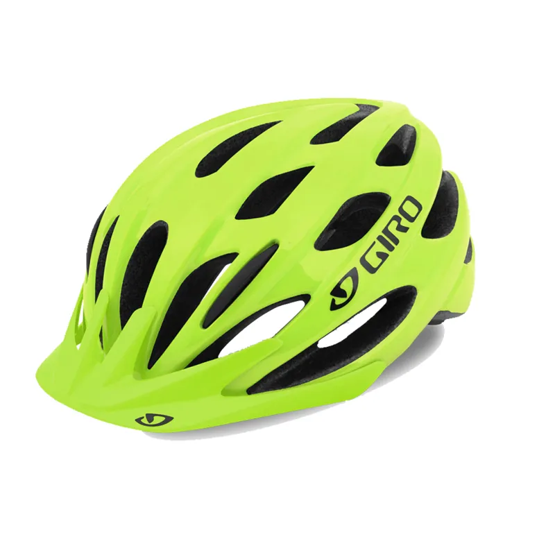 Giro Revel Helmet in Green