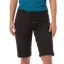 Giro Womens Arc Shorts in Black