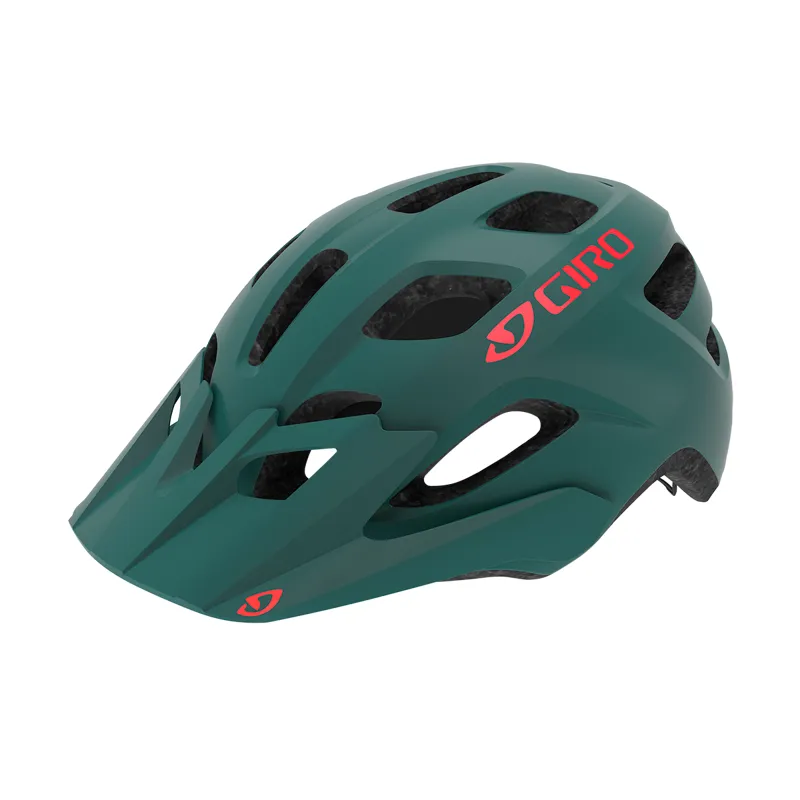 Giro Verce MIPS Womens Helmet in Green