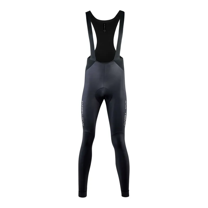 Nalini New Classica Bib Tights in Black