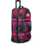 Ogio Terminal 95l Wheeled Travel Bag in Nebula Purple/Pink
