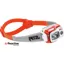 Petzl Swift RL 900 Lumen Head Torch in Orange