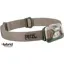 Petzl Tactikka 300 Lumen Head Torch in Brown