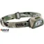 Petzl Tactikka + 350 Lumen Head Torch in Green