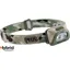 Petzl Tactikka +RGB 350 Lumen Head Torch in Green