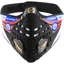 Respro Cinqro Mask in Black