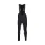 Santini 365 Lava Winter Bib Tights in Black