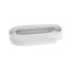 Tortec Microlite 3mm Handlebar Tape in White