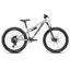 2021 Transition Ripcord Kids Mountain Bike in Silver