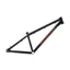 2021 Transition PBJ Mountain Bike Frame in Black