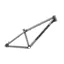 2021 Transition PBJ Mountain Bike Frame in Silver
