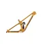 2021 Transition Sentinel Carbon Mountain Bike Frameset in Yellow