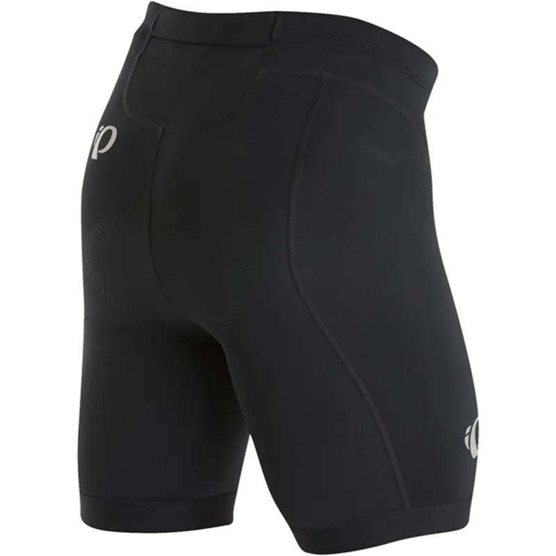 Pearl Izumi Select Pursuit Tri Mens Shorts in Black-1