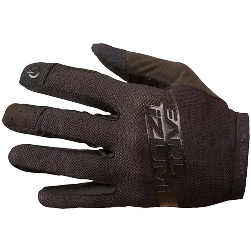 Pearl Izumi Divide Mens Gloves in Black-2